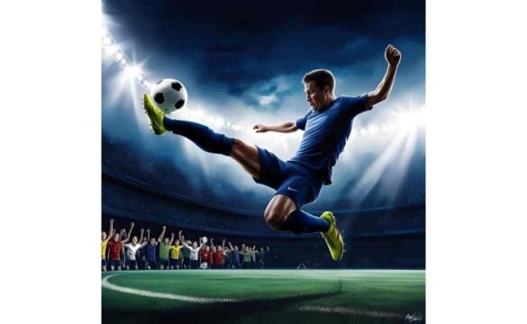 About Soccer Xituliominaeqa