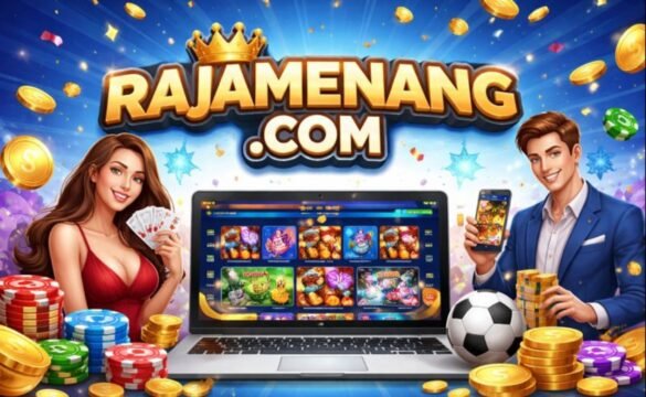 Rajamenang -- com